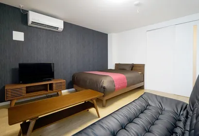 Yamabukicho Serviced Apartment