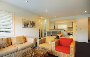 Sandy Point Road Serviced Apartment