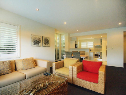Sandy Point Road Serviced Apartment