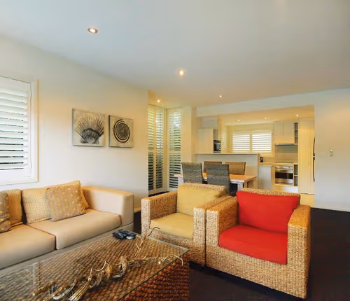 Sandy Point Road Serviced Apartment