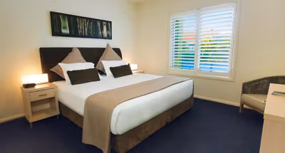 Sandy Point Road Serviced Apartment