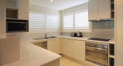 Sandy Point Road Serviced Apartment