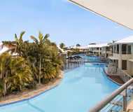 Sandy Point Road Serviced Apartment