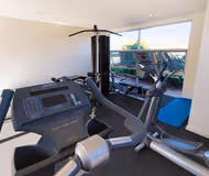 Sandy Point Road Serviced Apartment