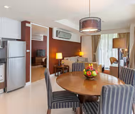 Sukhumvit Soi Apartments