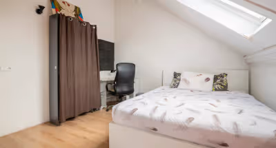 Schiedam Serviced Apartments