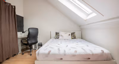 Schiedam Serviced Apartments