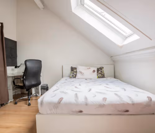 Schiedam Serviced Apartments