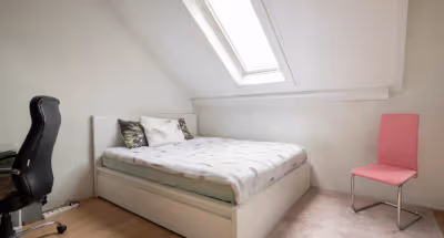 Schiedam Serviced Apartments