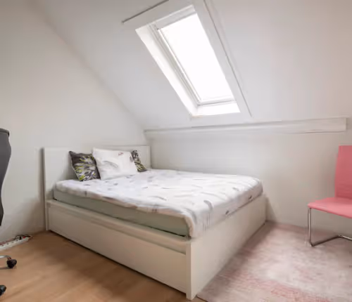 Schiedam Serviced Apartments