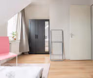 Schiedam Serviced Apartments