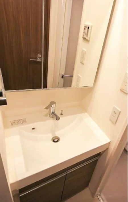 Yokohama Makita 2 Serviced Apartment