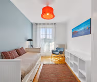 Rue Vermont Serviced Apartment