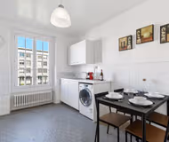 Rue Vermont Serviced Apartment