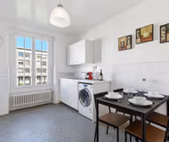 Rue Vermont Serviced Apartment