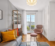 Rue Vermont Serviced Apartment