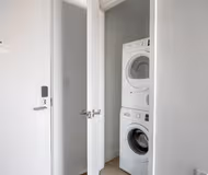 The Harrison Ave Apartment