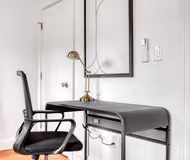 W Springfield St Apartment