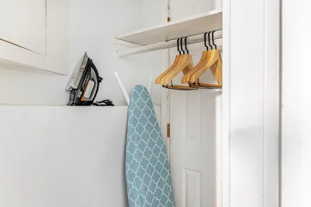 Hereford St Apartment