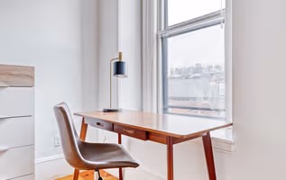 Hereford St Apartment