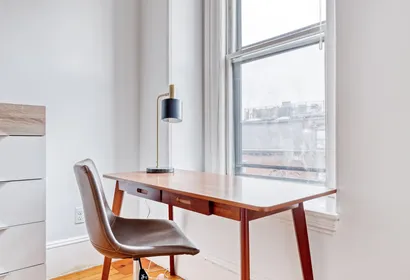 Hereford St Apartment