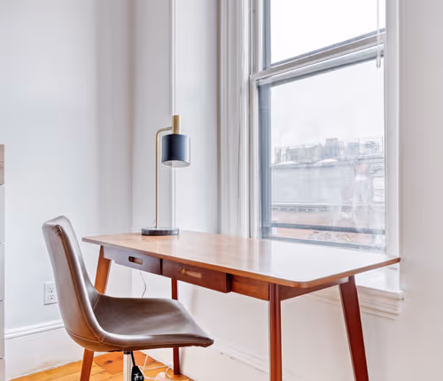 Hereford St Apartment