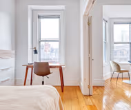 Hereford St Apartment