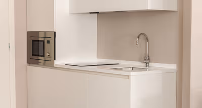 Ticinese Serviced Apartment