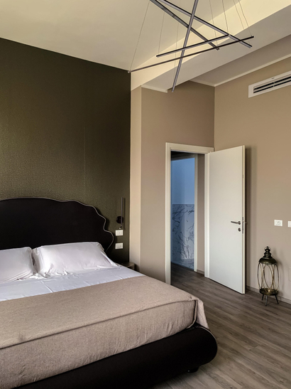 Ticinese Serviced Apartment
