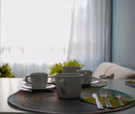 Ticinese Serviced Apartment