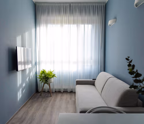 Ticinese Serviced Apartment