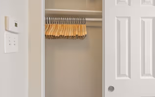 E Broadway Apartment