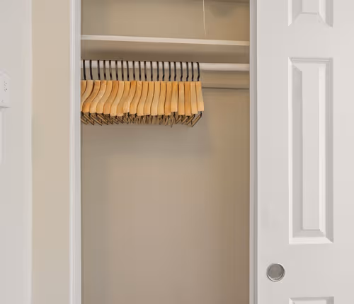 E Broadway Apartment