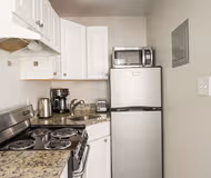 E Broadway Apartment