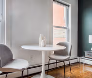 E Broadway Apartment