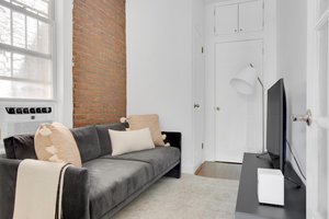 Forsyth St Apartment