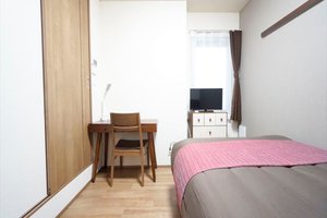 5 Chome Koto-Ku Serviced Apartment