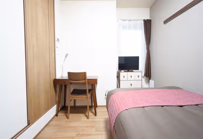 5 Chome Koto-Ku Serviced Apartment