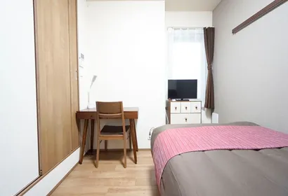 5 Chome Koto-Ku Serviced Apartment