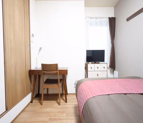 5 Chome Koto-Ku Serviced Apartment