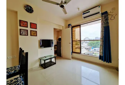 SV Road Serviced Apartment