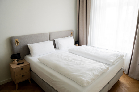 Lubeck Serviced Apartments