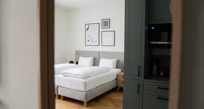 Lubeck Serviced Apartments