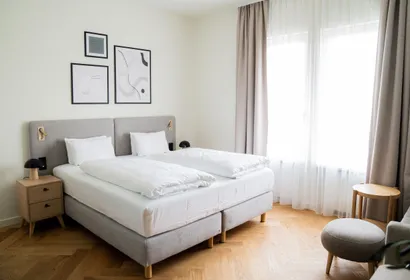 Lubeck Serviced Apartments