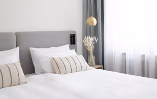 Bonn Serviced Apartments