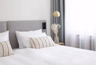 Bonn Serviced Apartments
