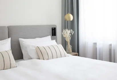 Bonn Serviced Apartments