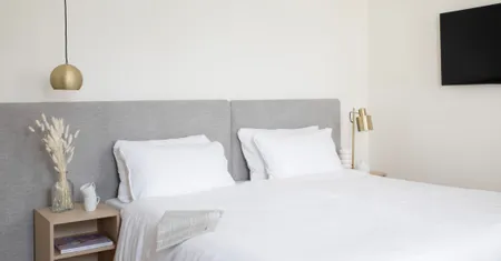 Bonn Serviced Apartments