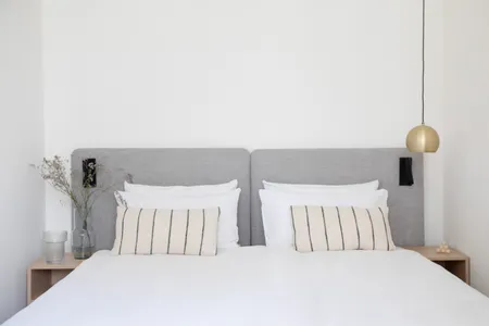 Bonn Serviced Apartments