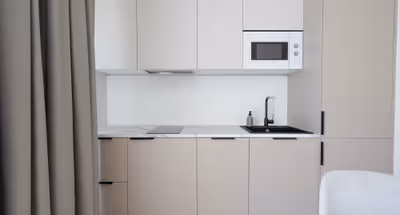 Pärnu Serviced Apartments